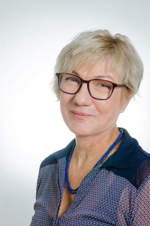 Frauke Weiß