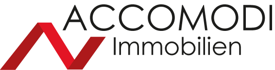 accomodi-immobilien Logo
